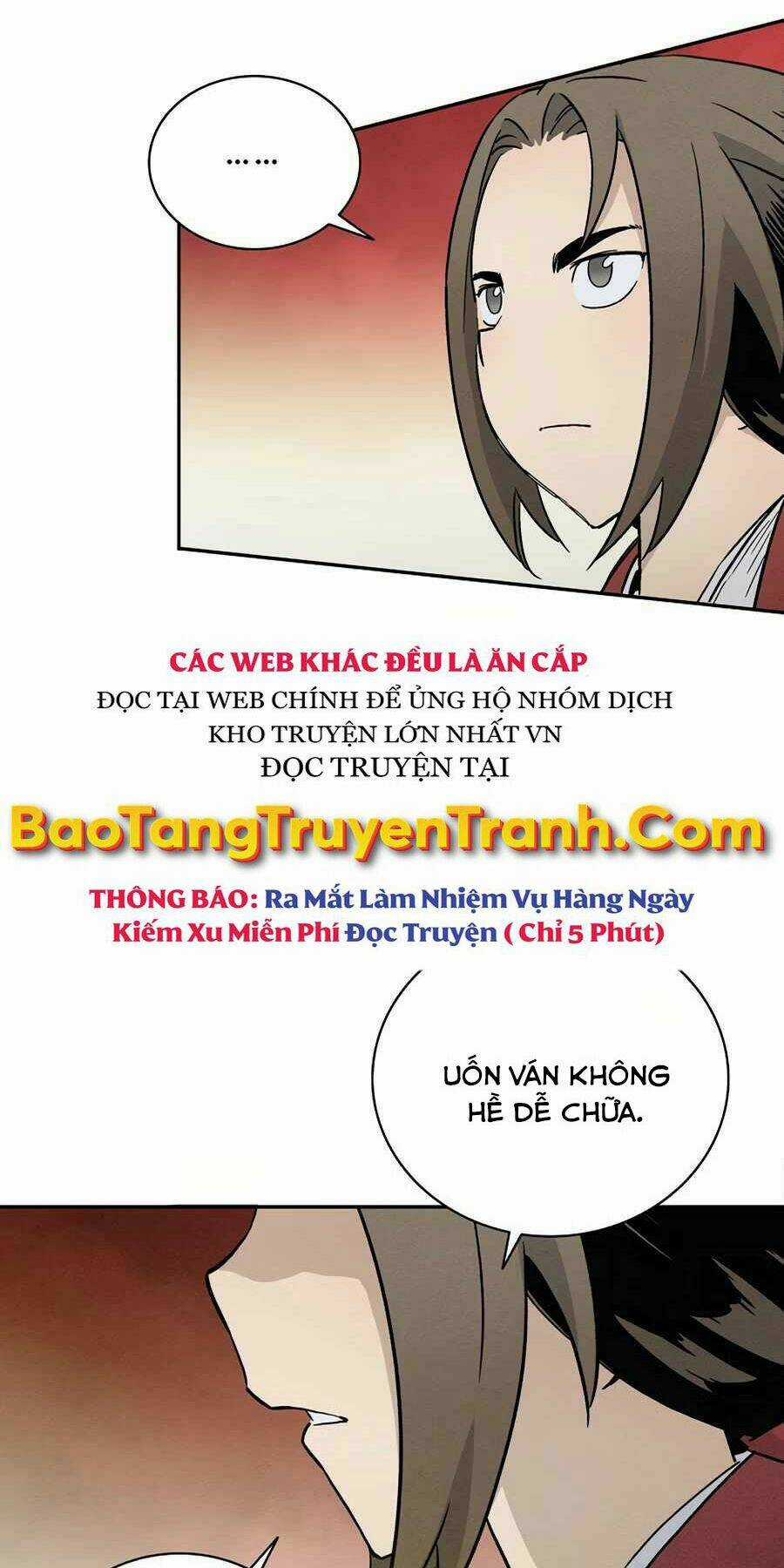 Trọng Sinh Thành Thần Y Thời Tam Quốc Chapter 16 trang 7