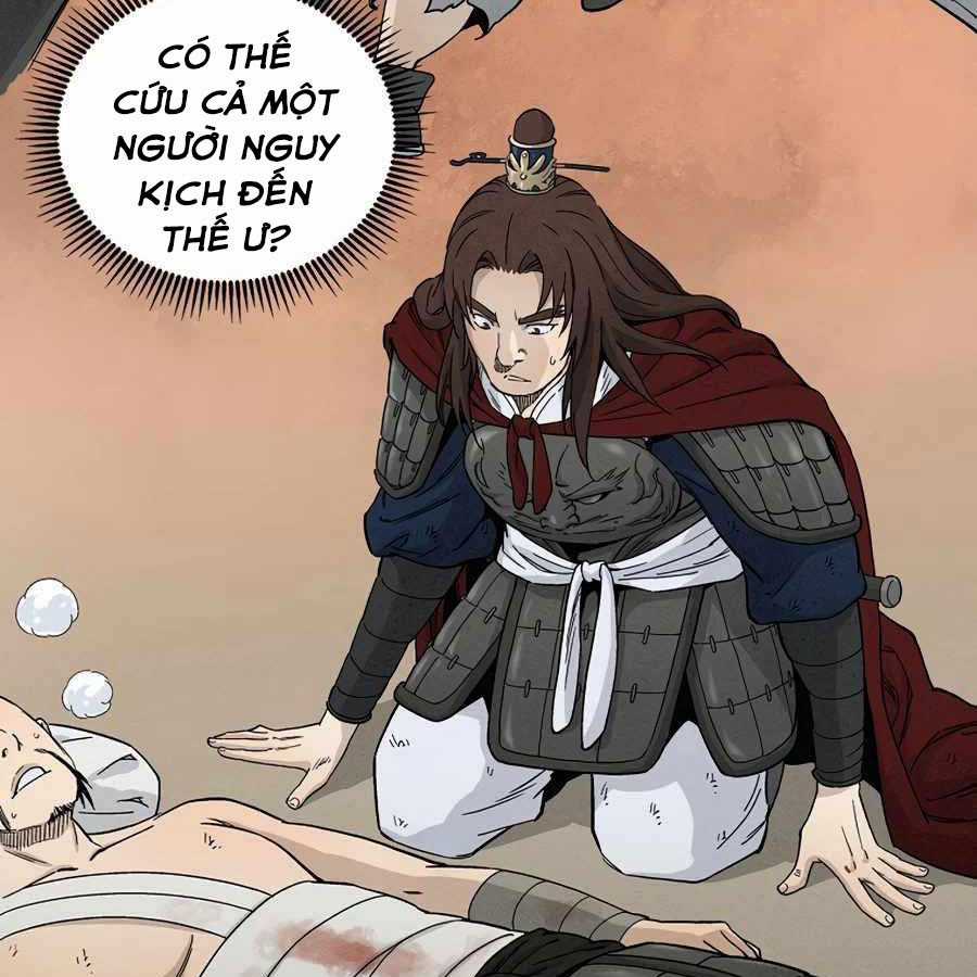 Trọng Sinh Thành Thần Y Thời Tam Quốc Chapter 16 trang 80