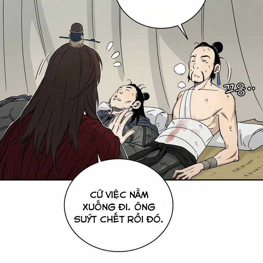 Trọng Sinh Thành Thần Y Thời Tam Quốc Chapter 16 trang 83