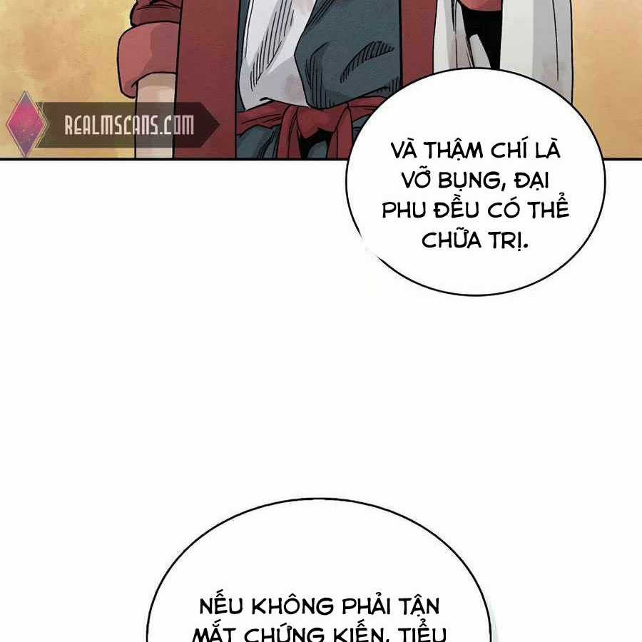 Trọng Sinh Thành Thần Y Thời Tam Quốc Chapter 16 trang 89