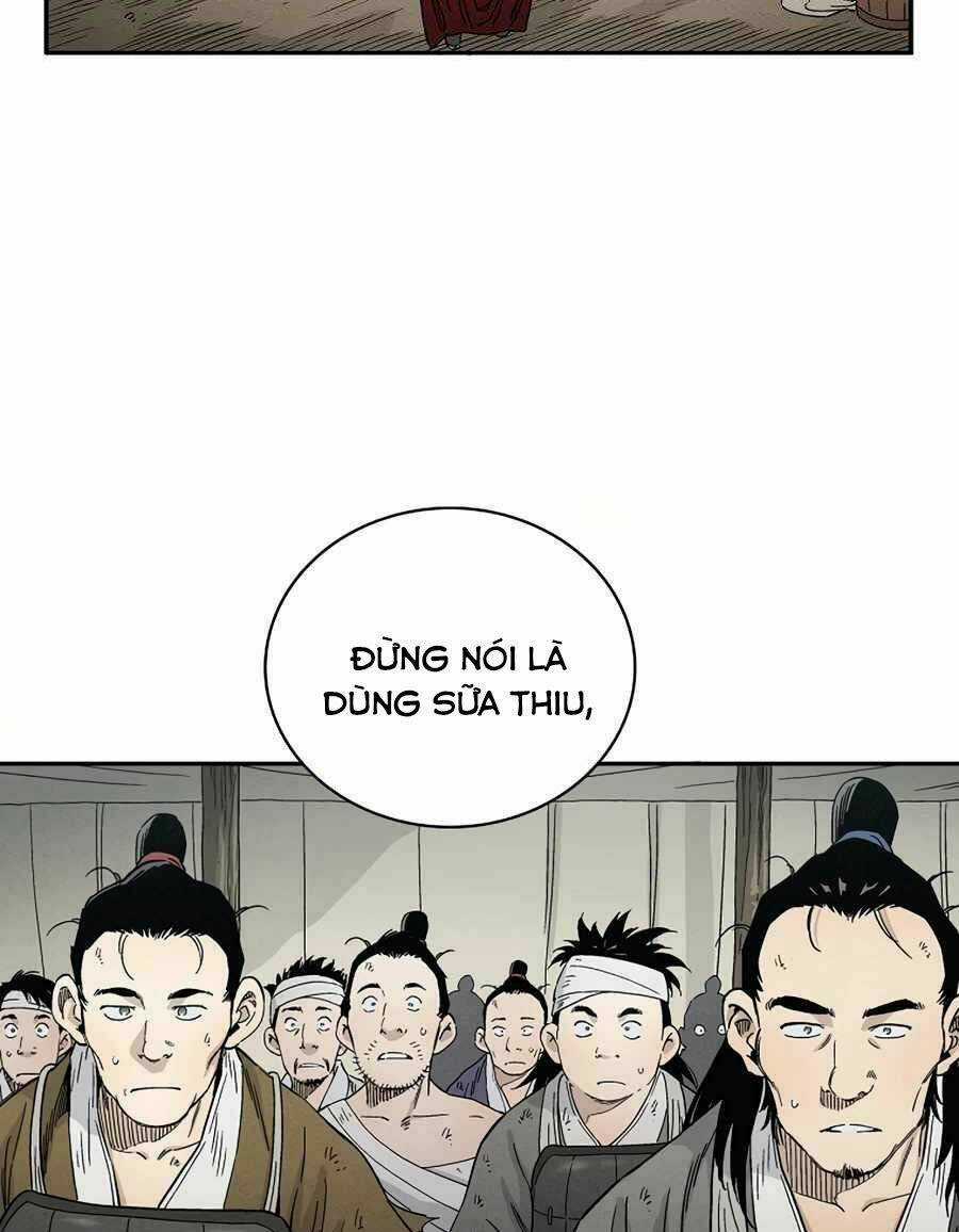 Trọng Sinh Thành Thần Y Thời Tam Quốc Chapter 16 trang 9