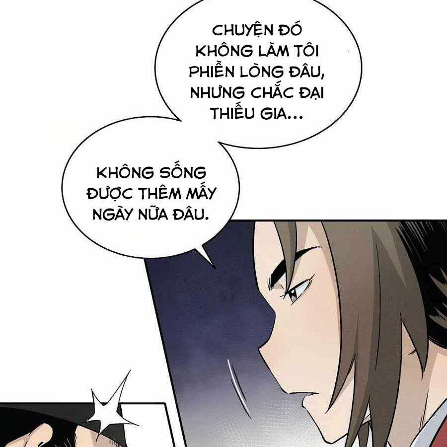 Trọng Sinh Thành Thần Y Thời Tam Quốc Chapter 17 trang 112