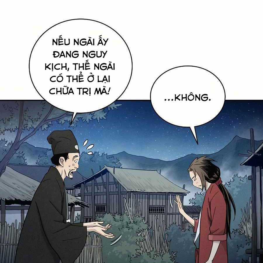 Trọng Sinh Thành Thần Y Thời Tam Quốc Chapter 17 trang 114