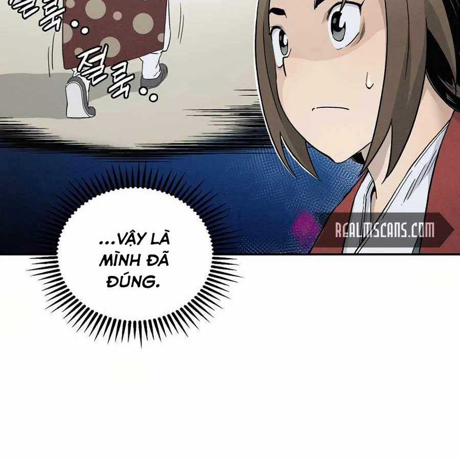 Trọng Sinh Thành Thần Y Thời Tam Quốc Chapter 17 trang 121