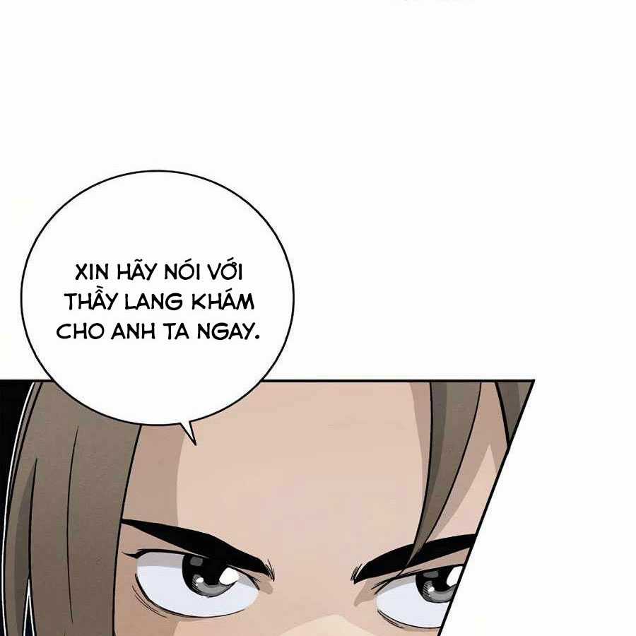 Trọng Sinh Thành Thần Y Thời Tam Quốc Chapter 17 trang 123