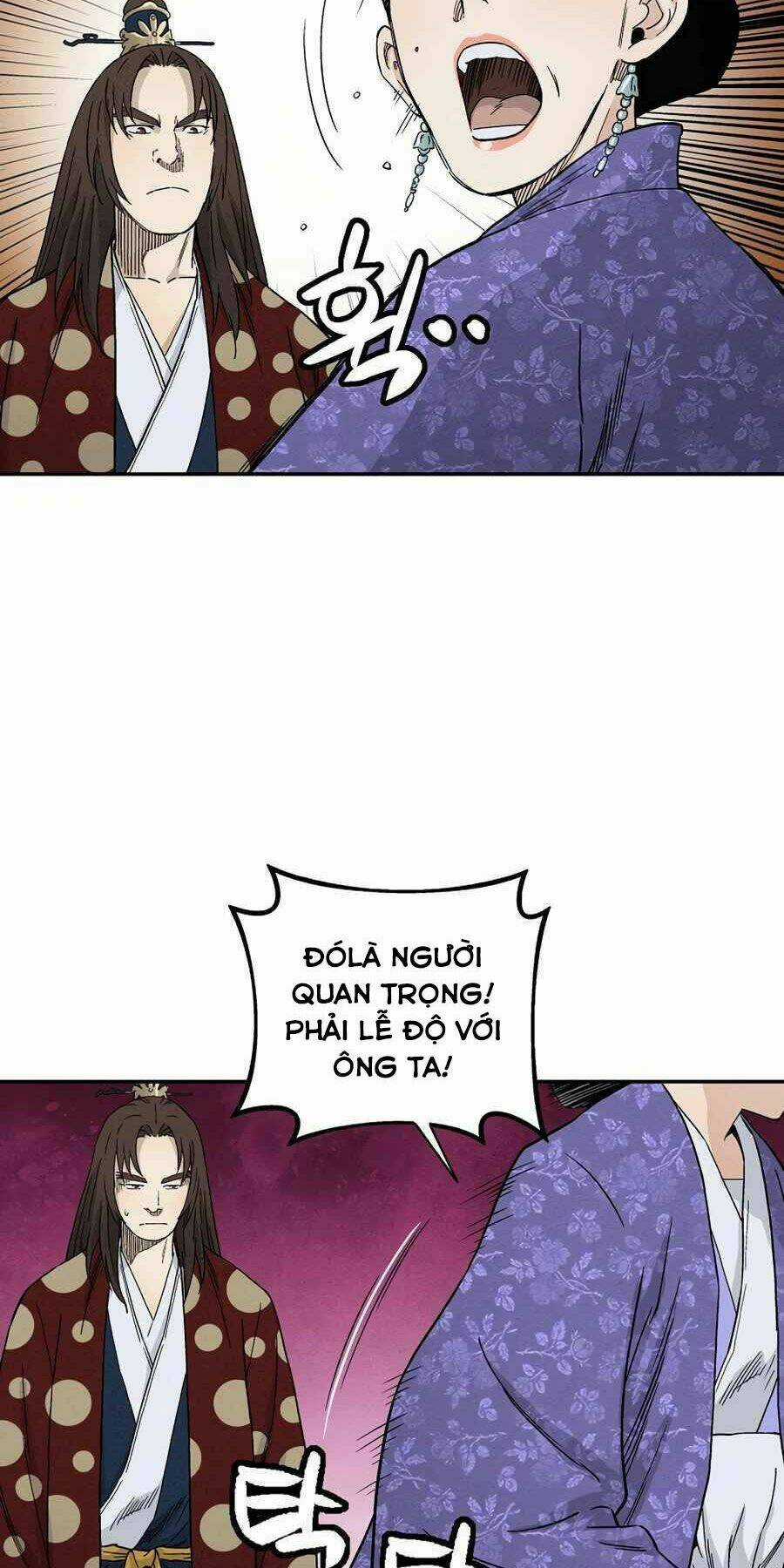 Trọng Sinh Thành Thần Y Thời Tam Quốc Chapter 17 trang 13