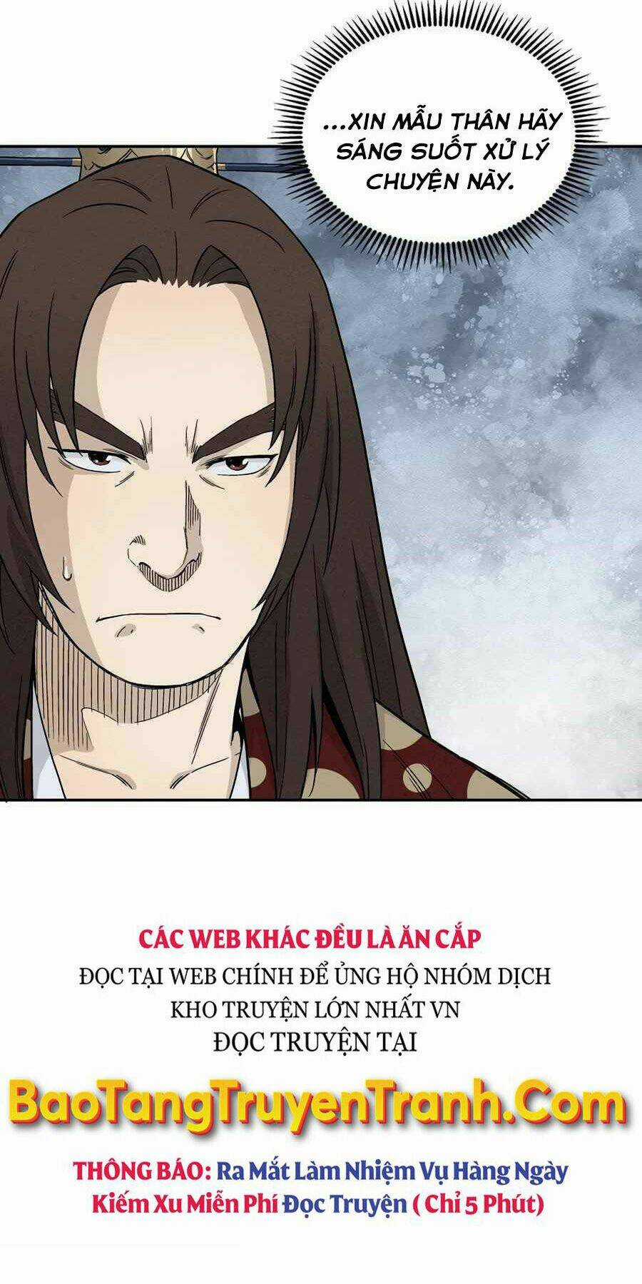 Trọng Sinh Thành Thần Y Thời Tam Quốc Chapter 17 trang 15