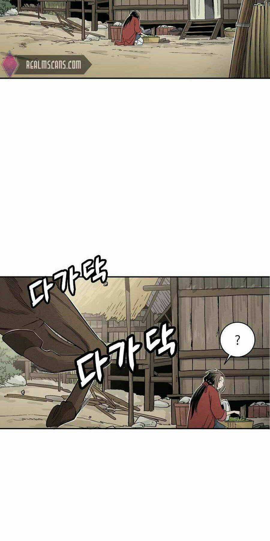 Trọng Sinh Thành Thần Y Thời Tam Quốc Chapter 17 trang 18