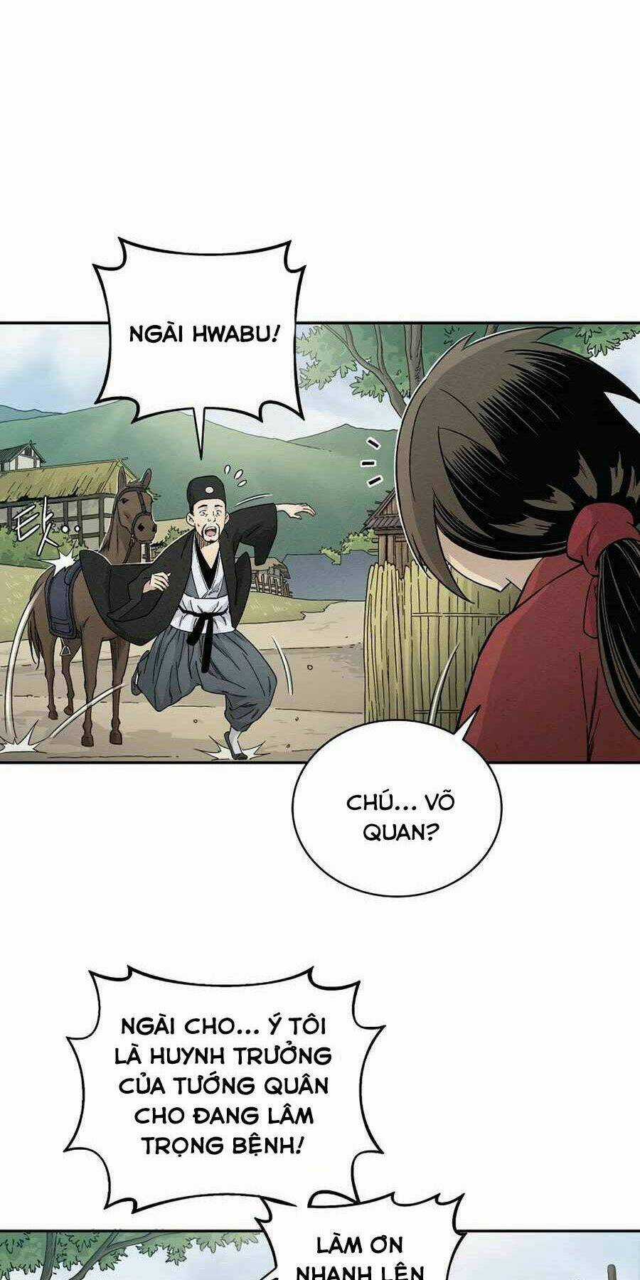 Trọng Sinh Thành Thần Y Thời Tam Quốc Chapter 17 trang 19