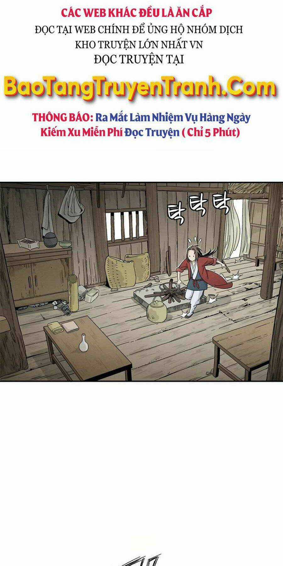 Trọng Sinh Thành Thần Y Thời Tam Quốc Chapter 17 trang 21