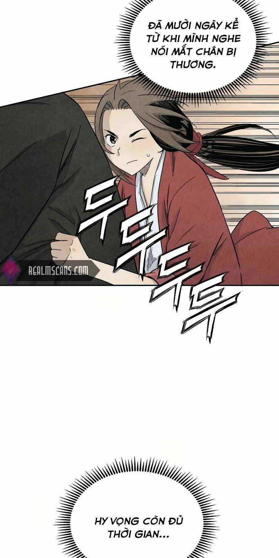 Trọng Sinh Thành Thần Y Thời Tam Quốc Chapter 17 trang 25