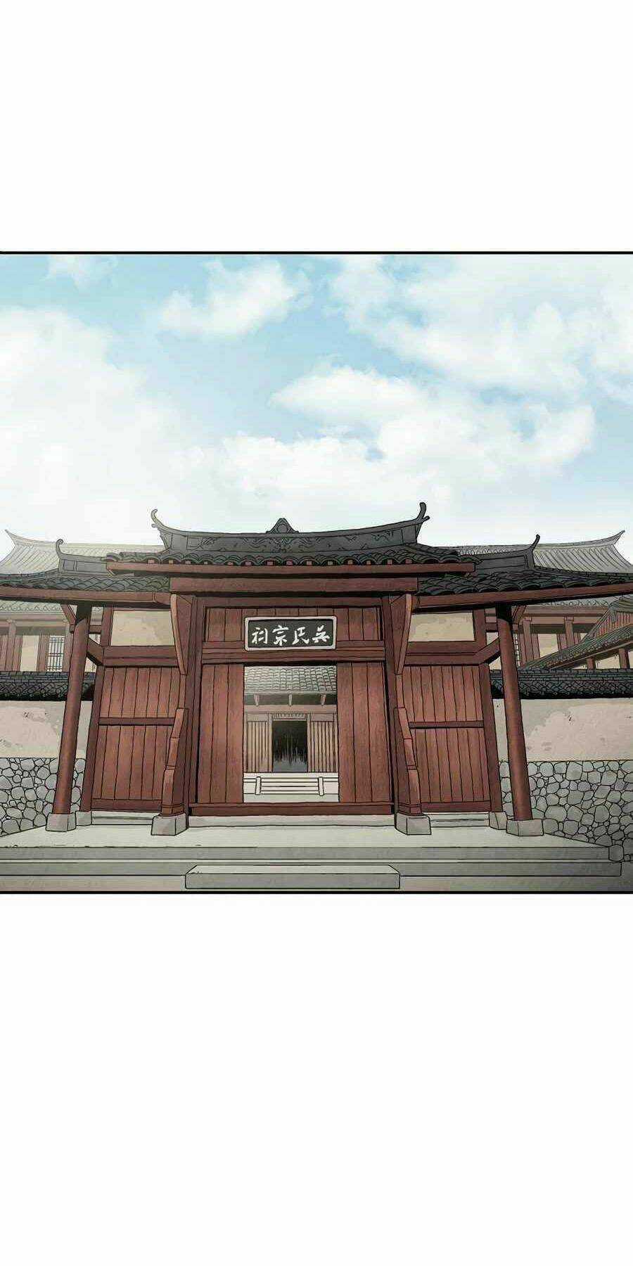 Trọng Sinh Thành Thần Y Thời Tam Quốc Chapter 17 trang 27