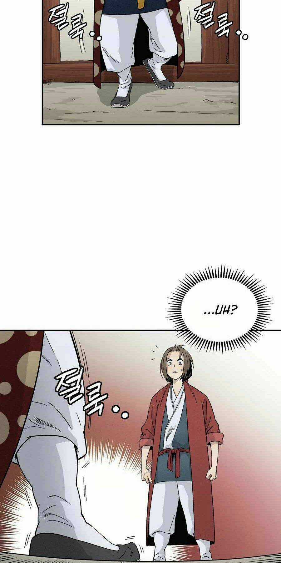 Trọng Sinh Thành Thần Y Thời Tam Quốc Chapter 17 trang 30