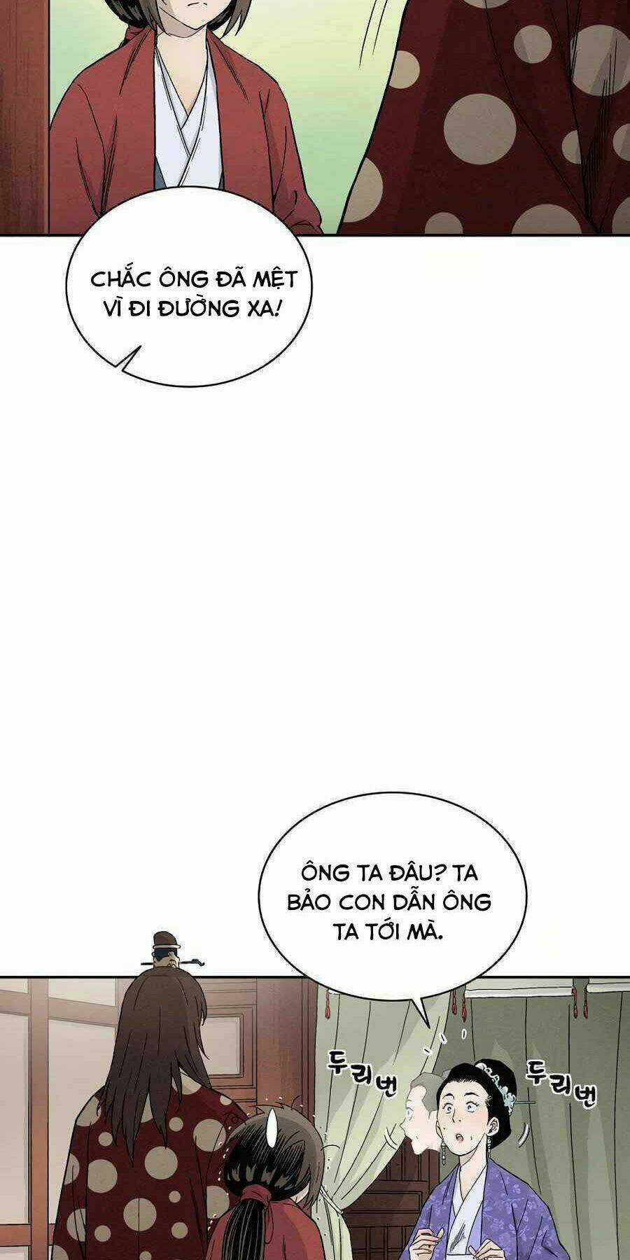 Trọng Sinh Thành Thần Y Thời Tam Quốc Chapter 17 trang 36