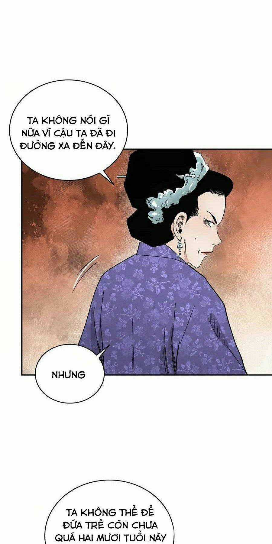 Trọng Sinh Thành Thần Y Thời Tam Quốc Chapter 17 trang 41