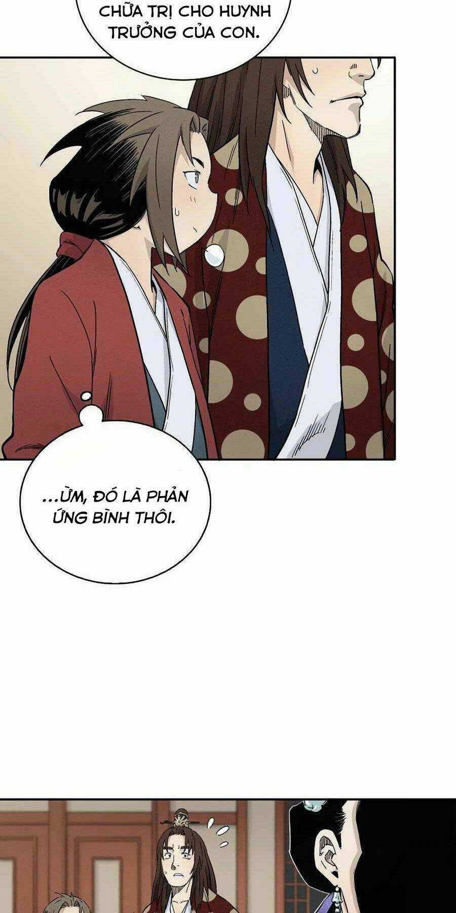 Trọng Sinh Thành Thần Y Thời Tam Quốc Chapter 17 trang 42