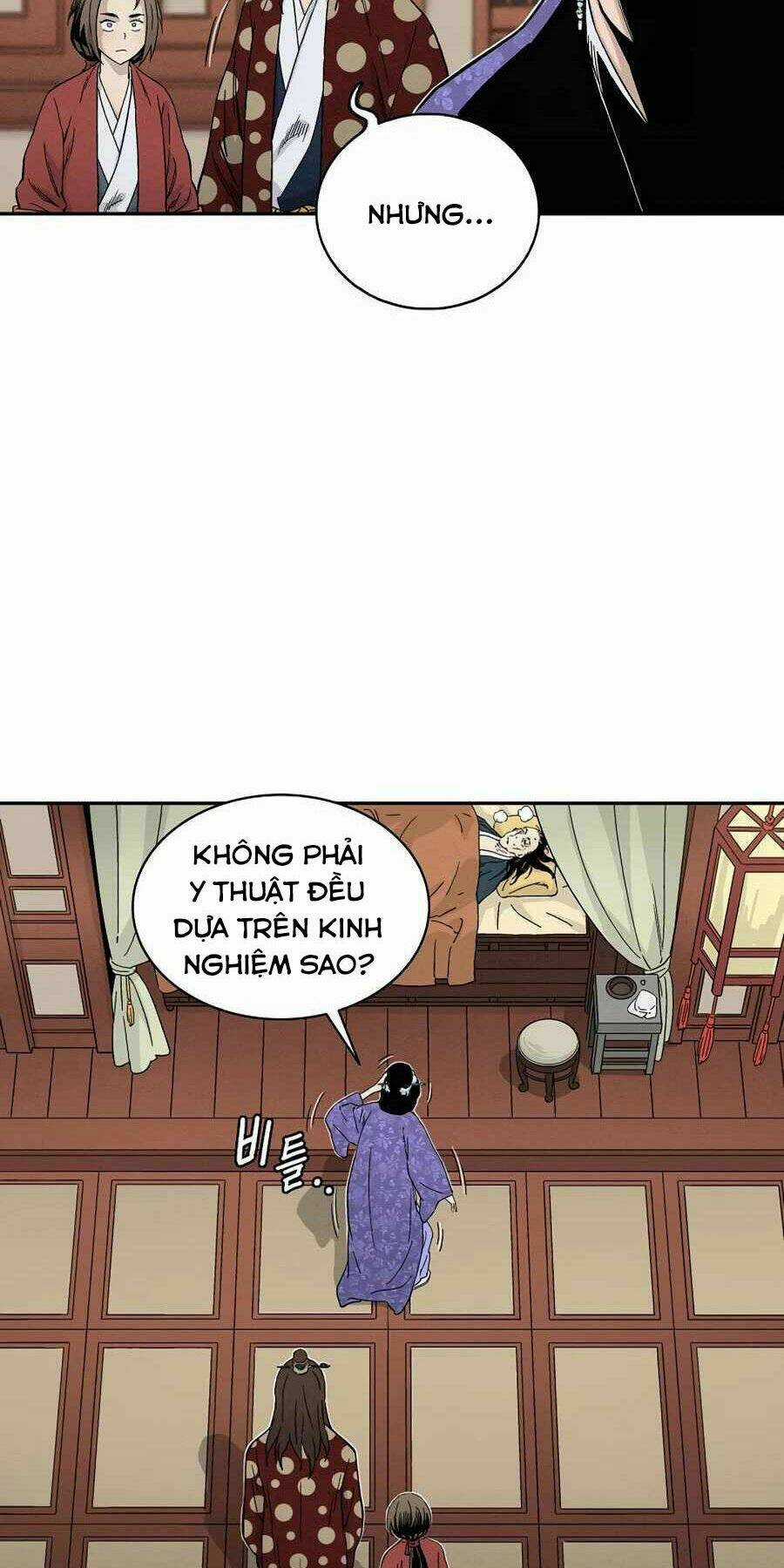 Trọng Sinh Thành Thần Y Thời Tam Quốc Chapter 17 trang 43