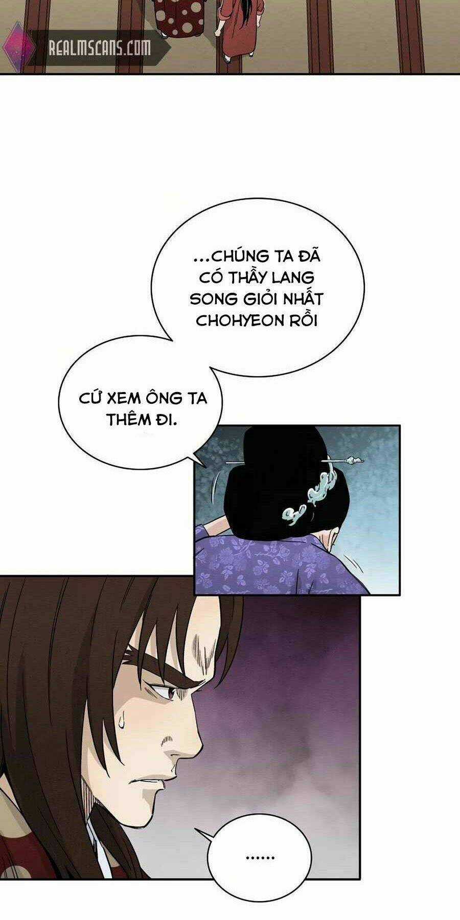 Trọng Sinh Thành Thần Y Thời Tam Quốc Chapter 17 trang 44