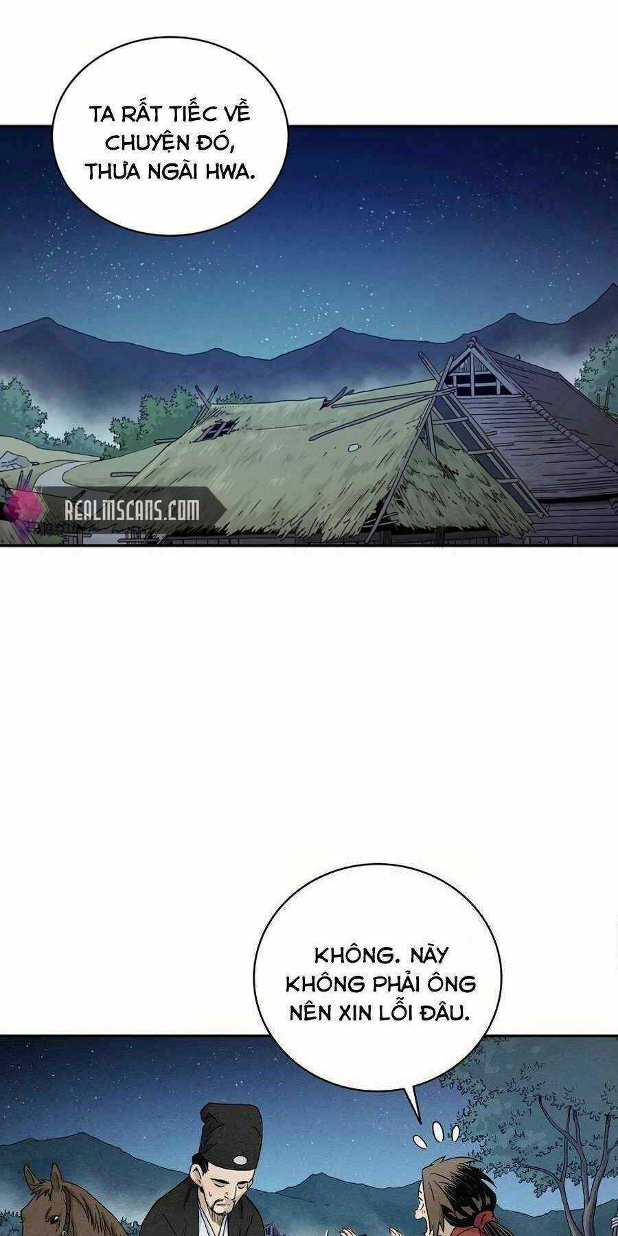 Trọng Sinh Thành Thần Y Thời Tam Quốc Chapter 17 trang 52