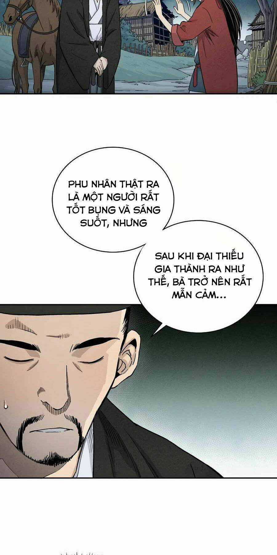 Trọng Sinh Thành Thần Y Thời Tam Quốc Chapter 17 trang 53