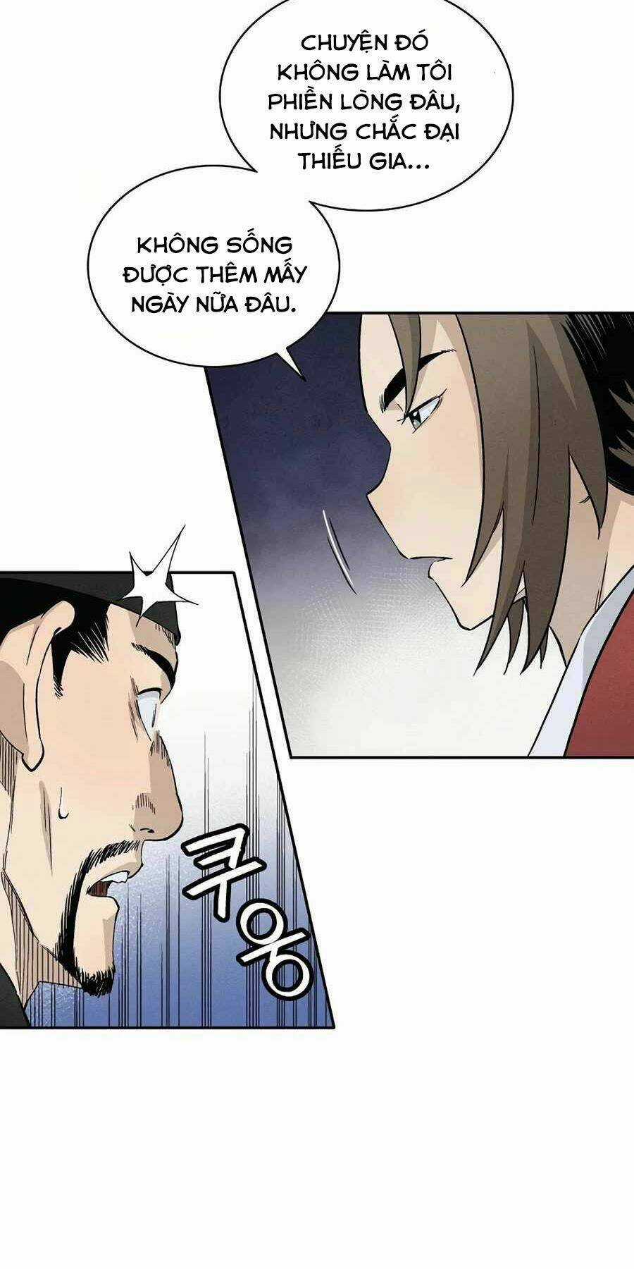 Trọng Sinh Thành Thần Y Thời Tam Quốc Chapter 17 trang 55