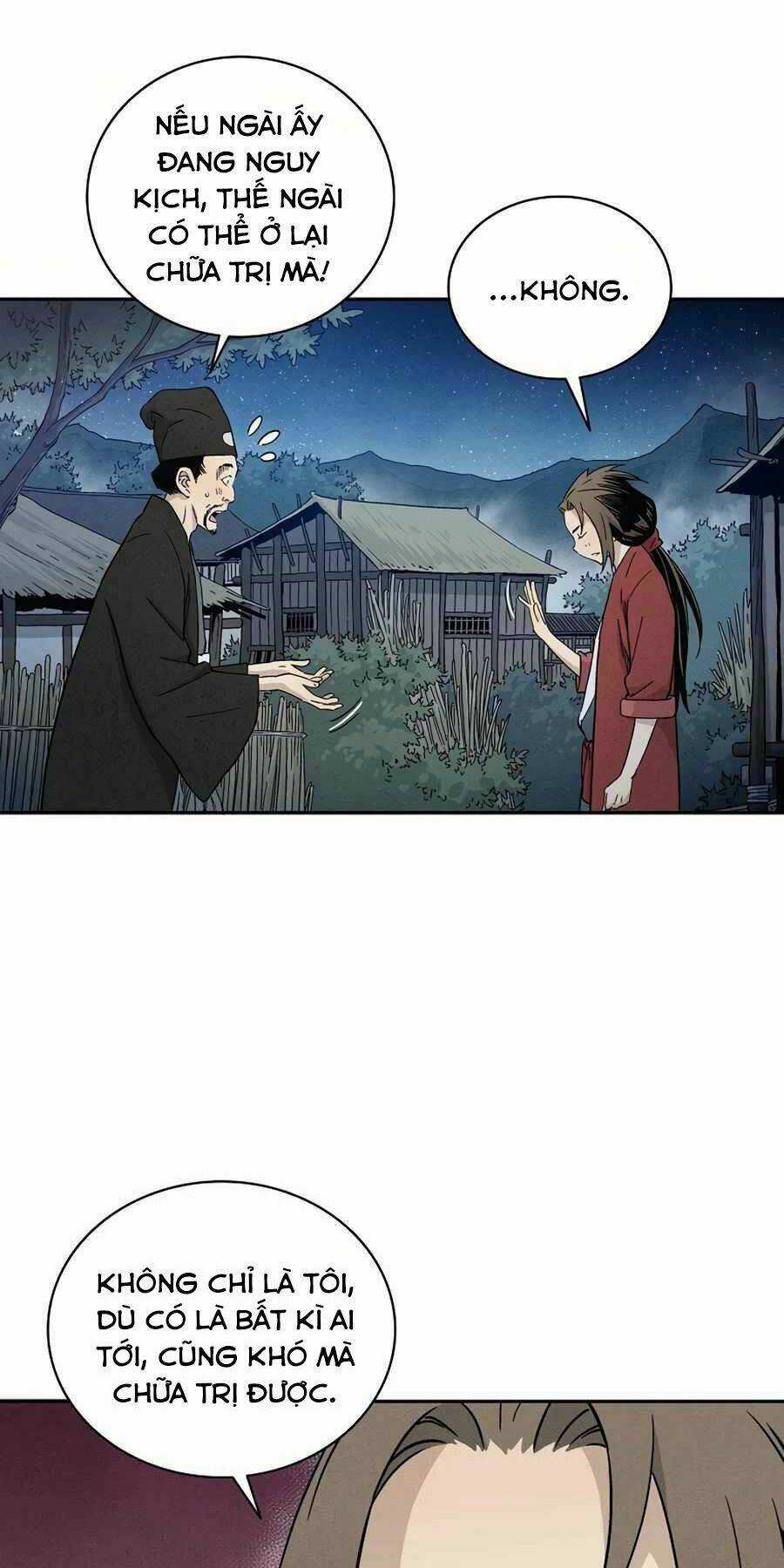 Trọng Sinh Thành Thần Y Thời Tam Quốc Chapter 17 trang 56