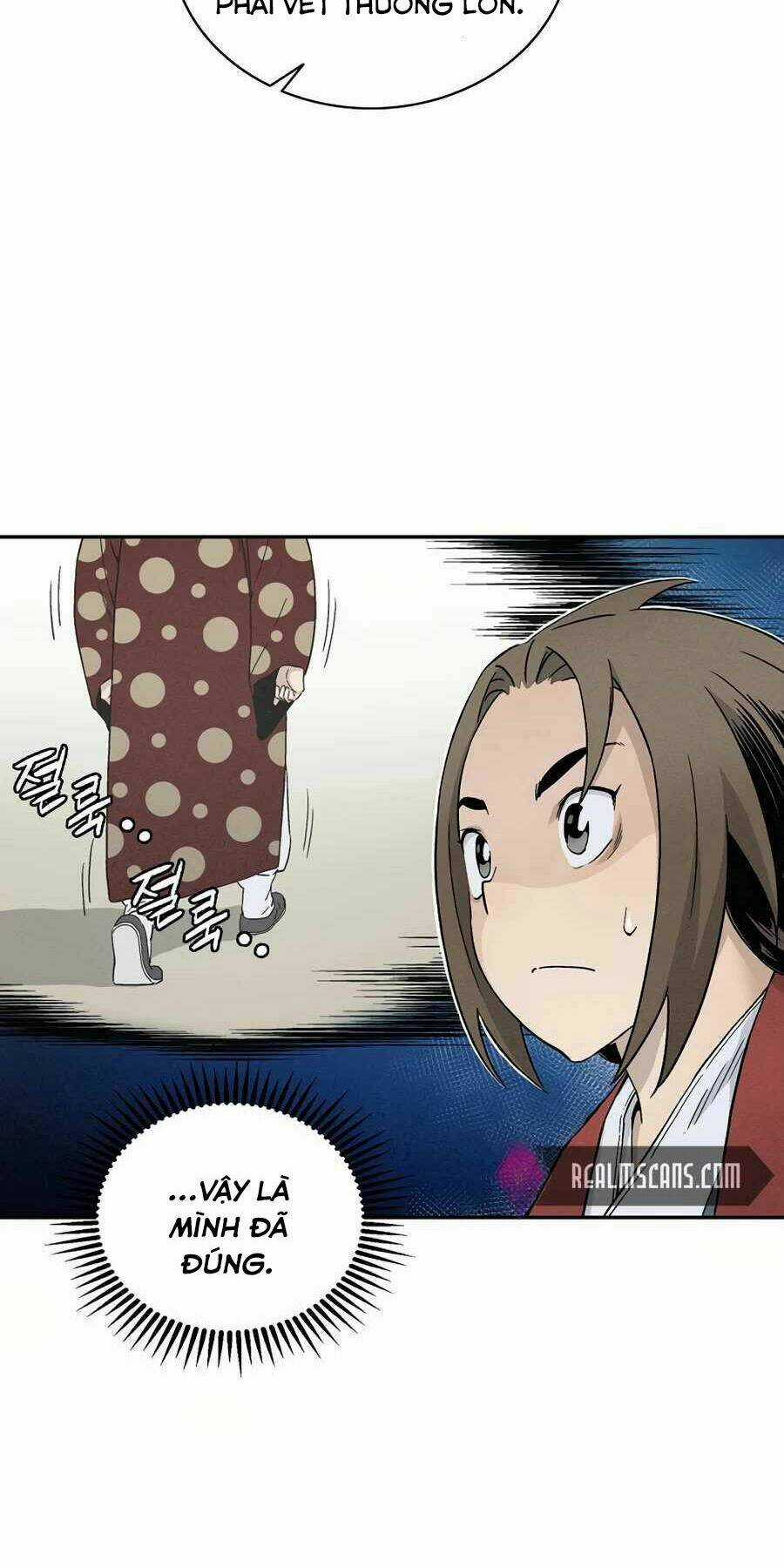 Trọng Sinh Thành Thần Y Thời Tam Quốc Chapter 17 trang 59