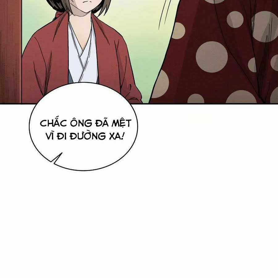 Trọng Sinh Thành Thần Y Thời Tam Quốc Chapter 17 trang 73