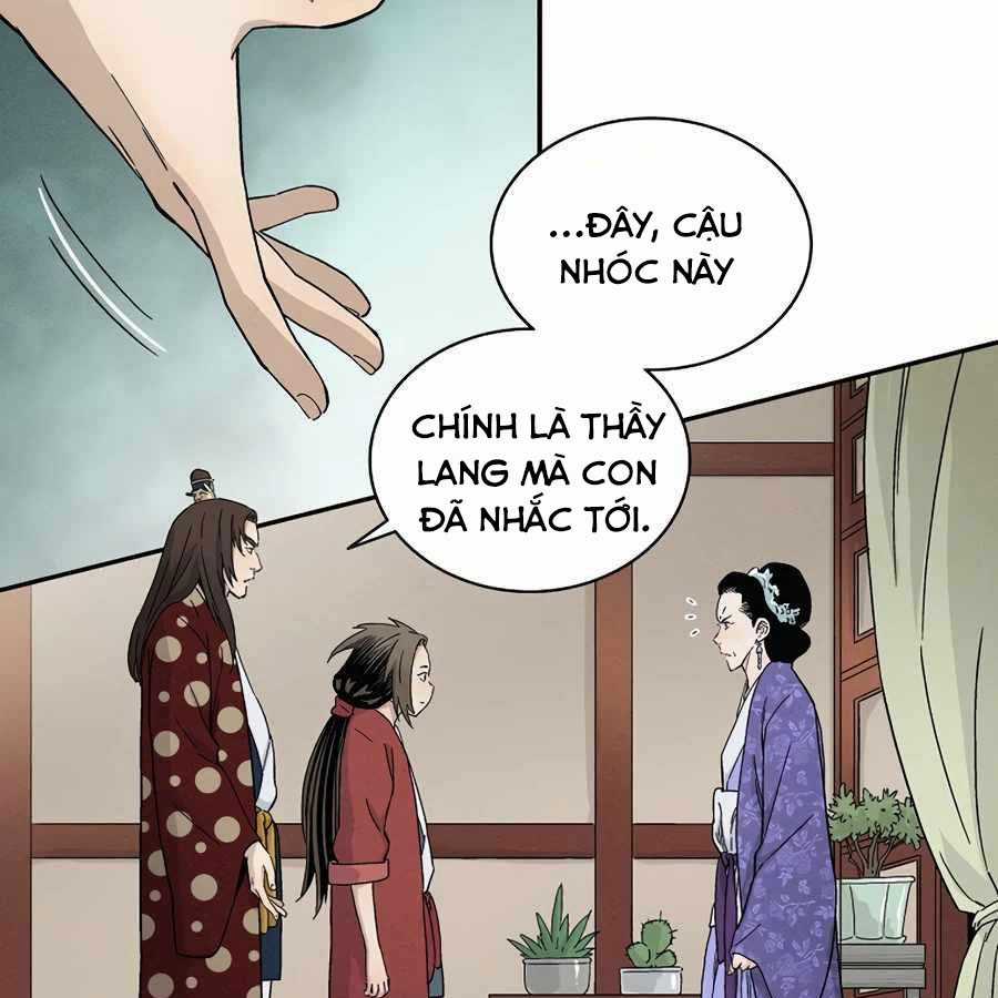 Trọng Sinh Thành Thần Y Thời Tam Quốc Chapter 17 trang 76