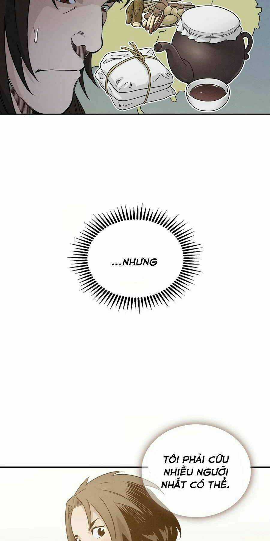 Trọng Sinh Thành Thần Y Thời Tam Quốc Chapter 17 trang 8