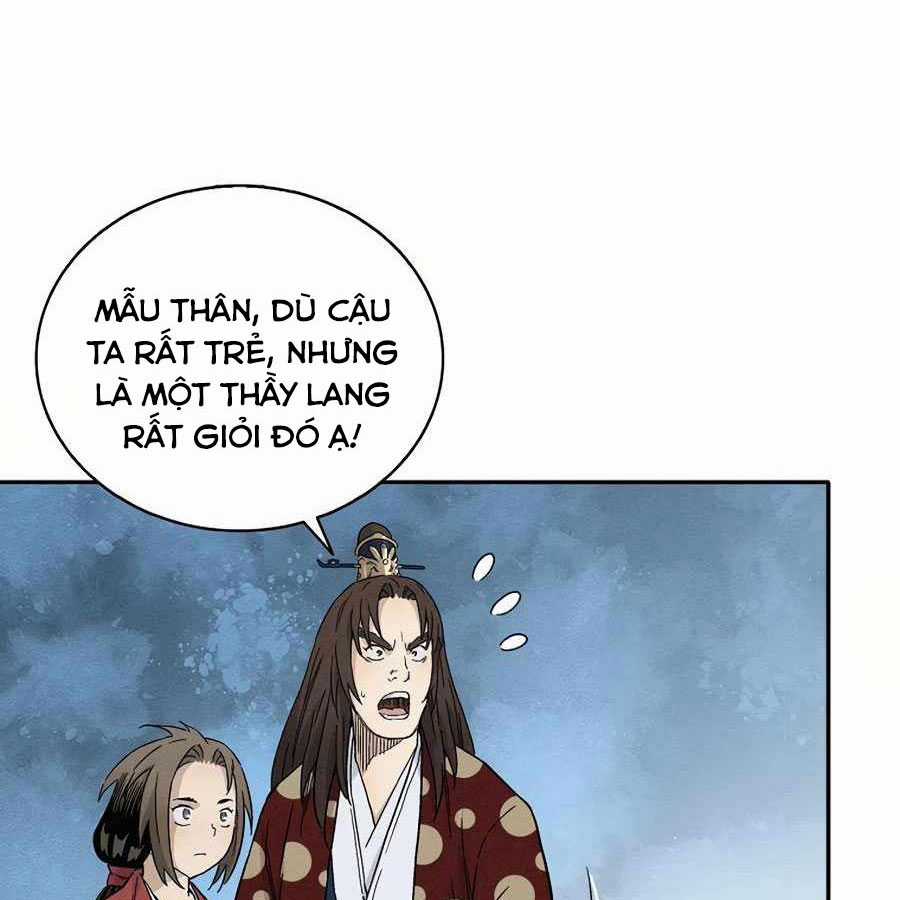 Trọng Sinh Thành Thần Y Thời Tam Quốc Chapter 17 trang 81