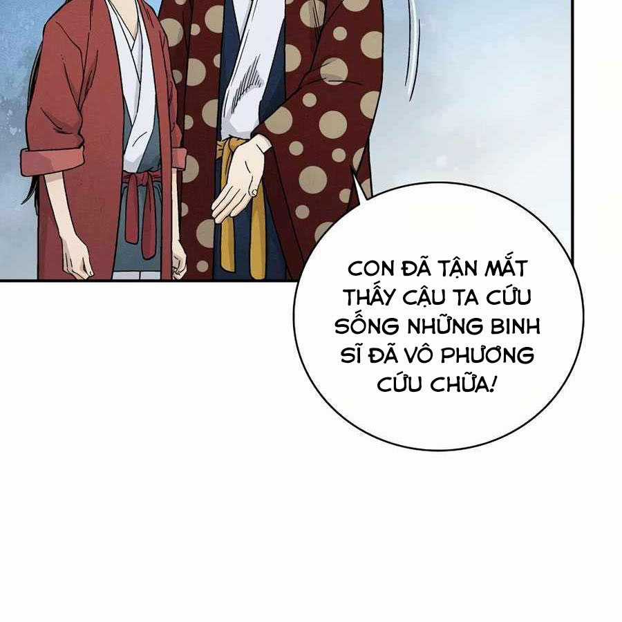 Trọng Sinh Thành Thần Y Thời Tam Quốc Chapter 17 trang 82