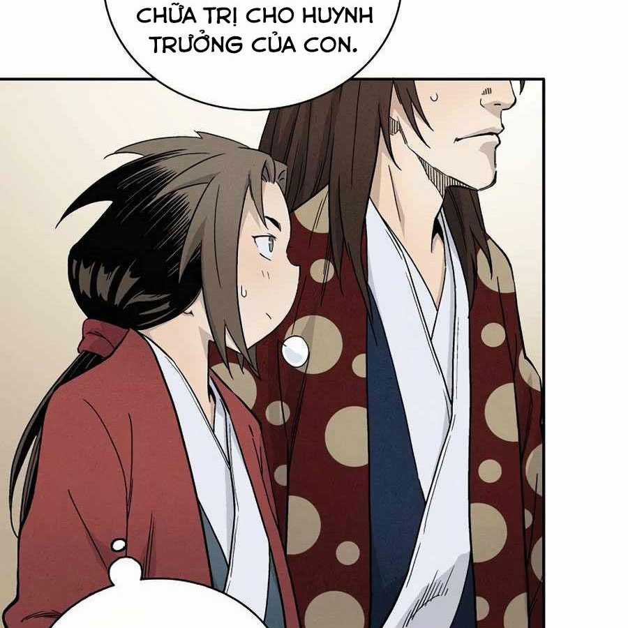 Trọng Sinh Thành Thần Y Thời Tam Quốc Chapter 17 trang 85