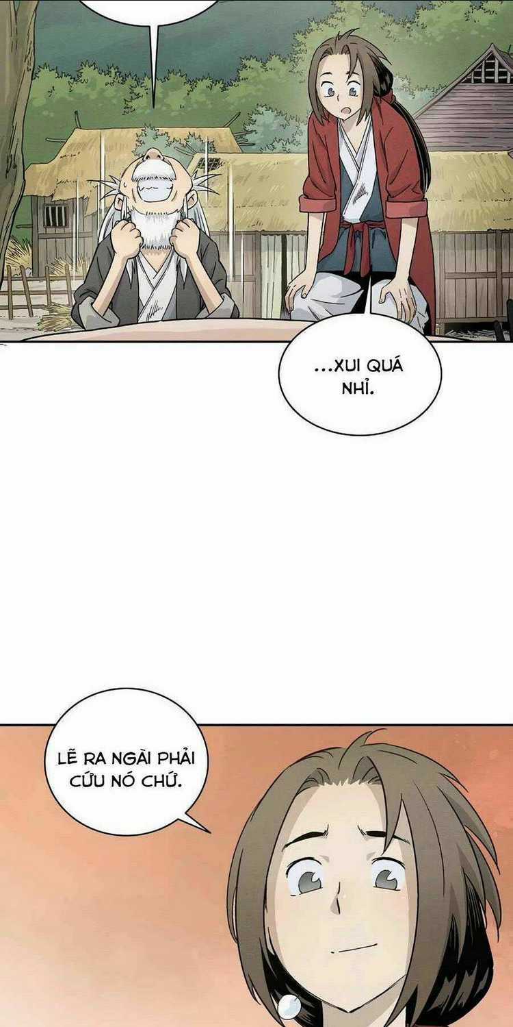 Trọng Sinh Thành Thần Y Thời Tam Quốc Chapter 18 trang 16