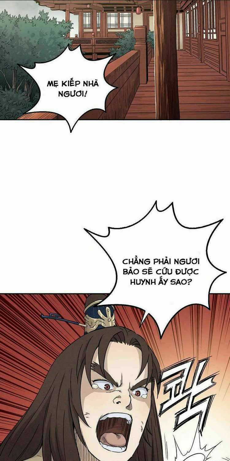 Trọng Sinh Thành Thần Y Thời Tam Quốc Chapter 18 trang 18