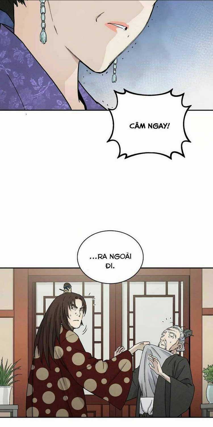 Trọng Sinh Thành Thần Y Thời Tam Quốc Chapter 18 trang 22