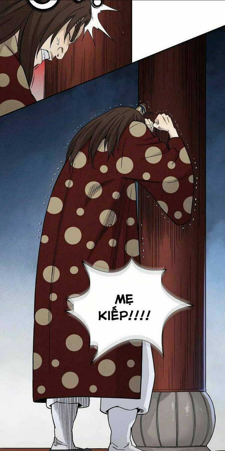 Trọng Sinh Thành Thần Y Thời Tam Quốc Chapter 18 trang 27