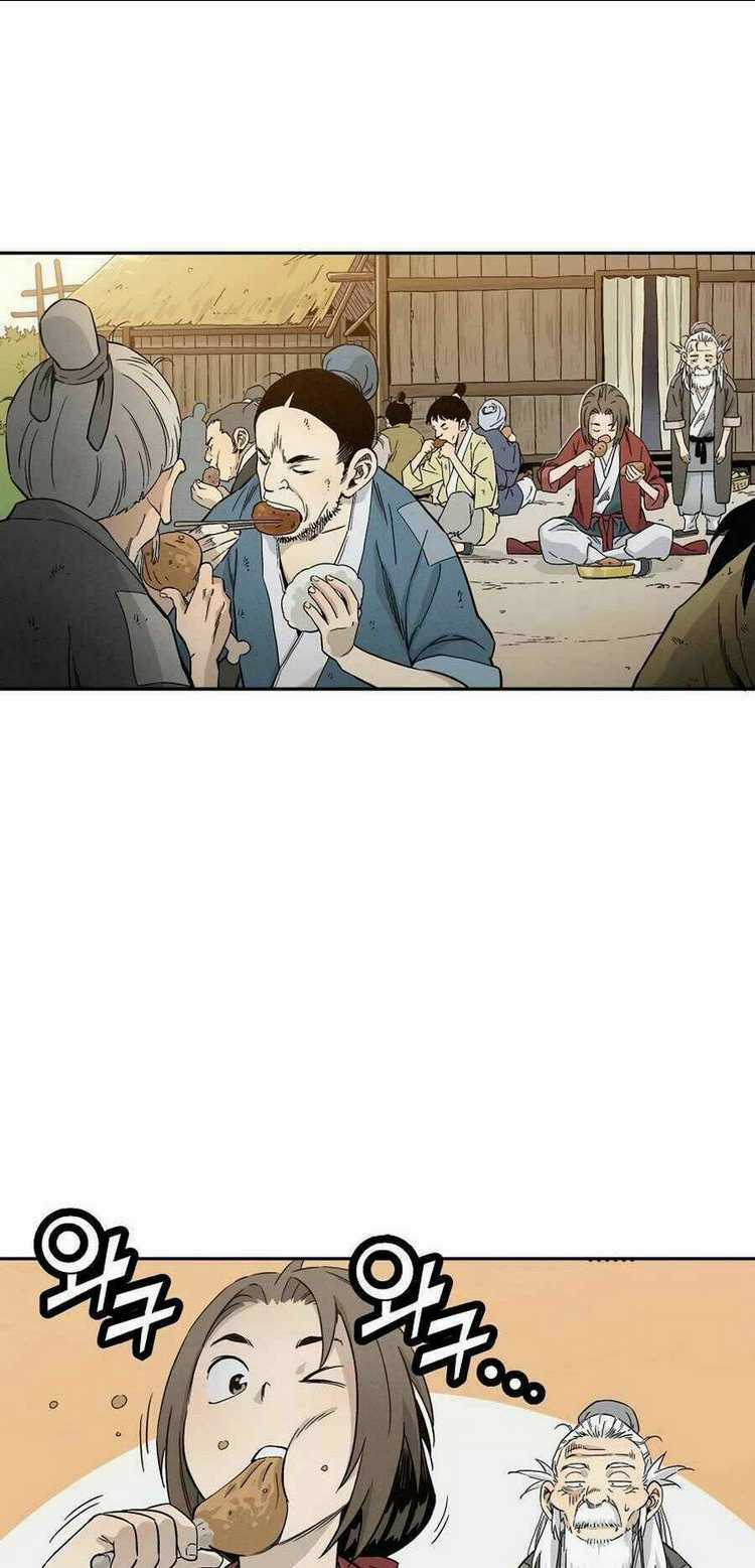 Trọng Sinh Thành Thần Y Thời Tam Quốc Chapter 18 trang 32