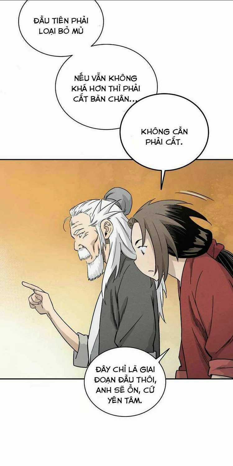 Trọng Sinh Thành Thần Y Thời Tam Quốc Chapter 18 trang 38