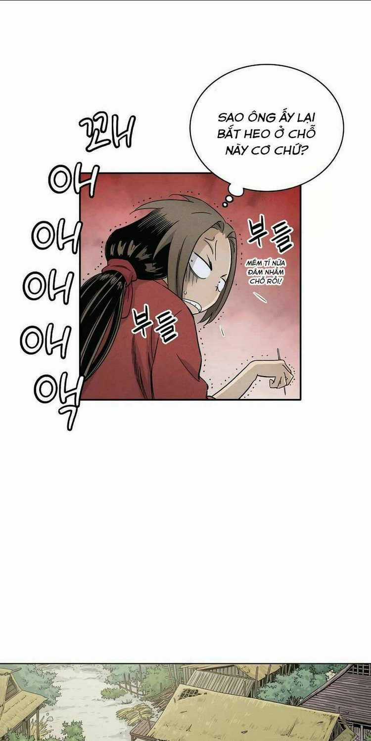 Trọng Sinh Thành Thần Y Thời Tam Quốc Chapter 18 trang 4