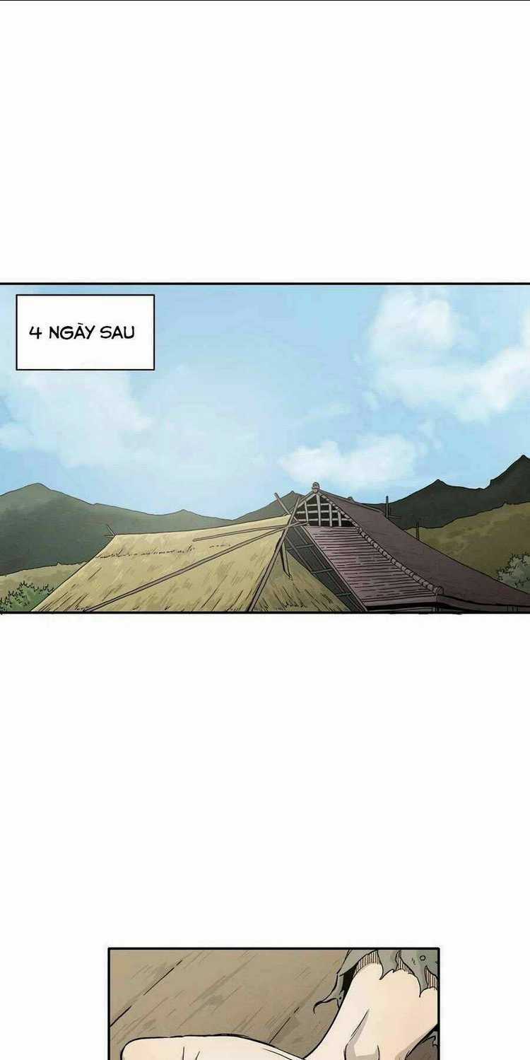 Trọng Sinh Thành Thần Y Thời Tam Quốc Chapter 18 trang 41