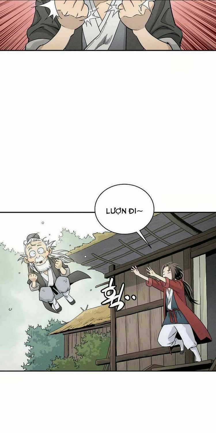 Trọng Sinh Thành Thần Y Thời Tam Quốc Chapter 18 trang 46