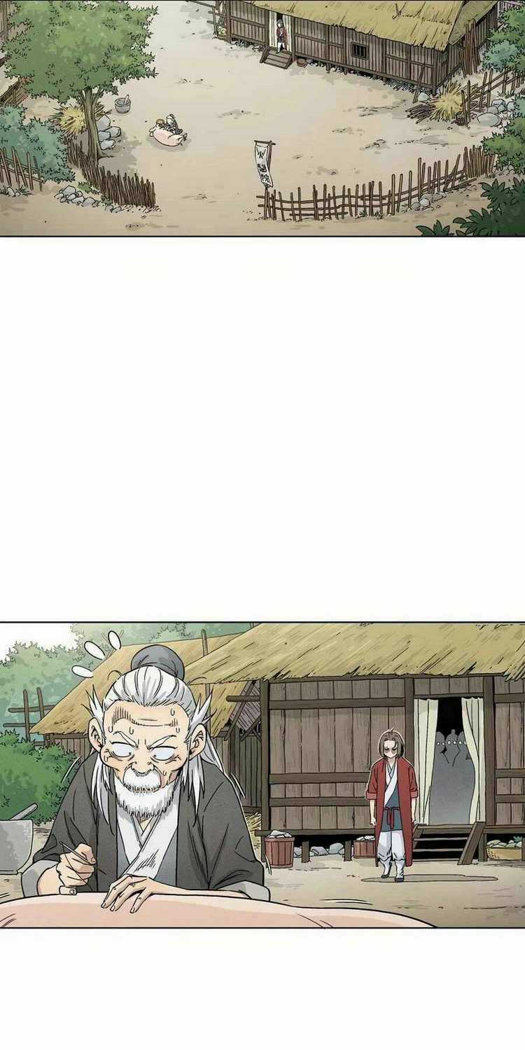 Trọng Sinh Thành Thần Y Thời Tam Quốc Chapter 18 trang 5