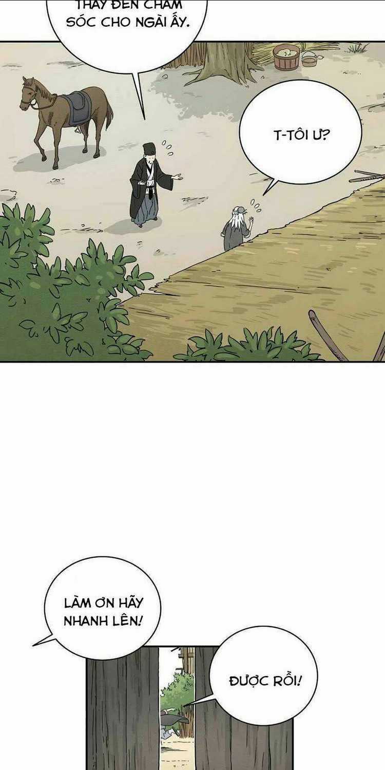 Trọng Sinh Thành Thần Y Thời Tam Quốc Chapter 18 trang 51