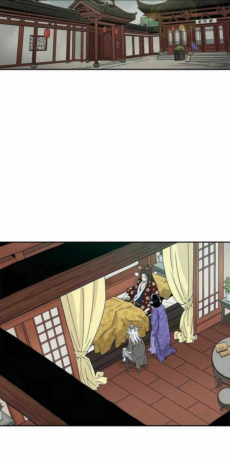 Trọng Sinh Thành Thần Y Thời Tam Quốc Chapter 18 trang 54