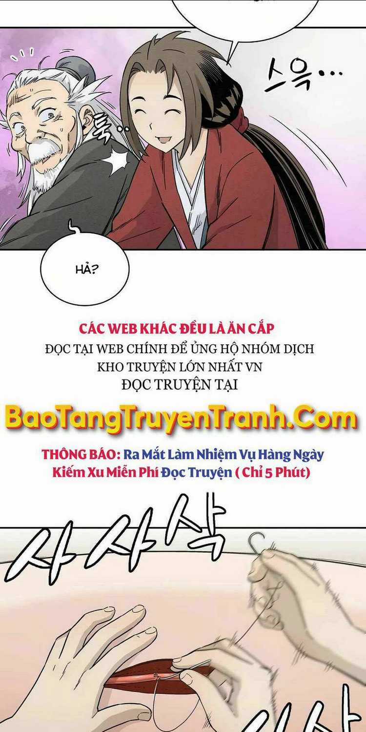 Trọng Sinh Thành Thần Y Thời Tam Quốc Chapter 18 trang 9