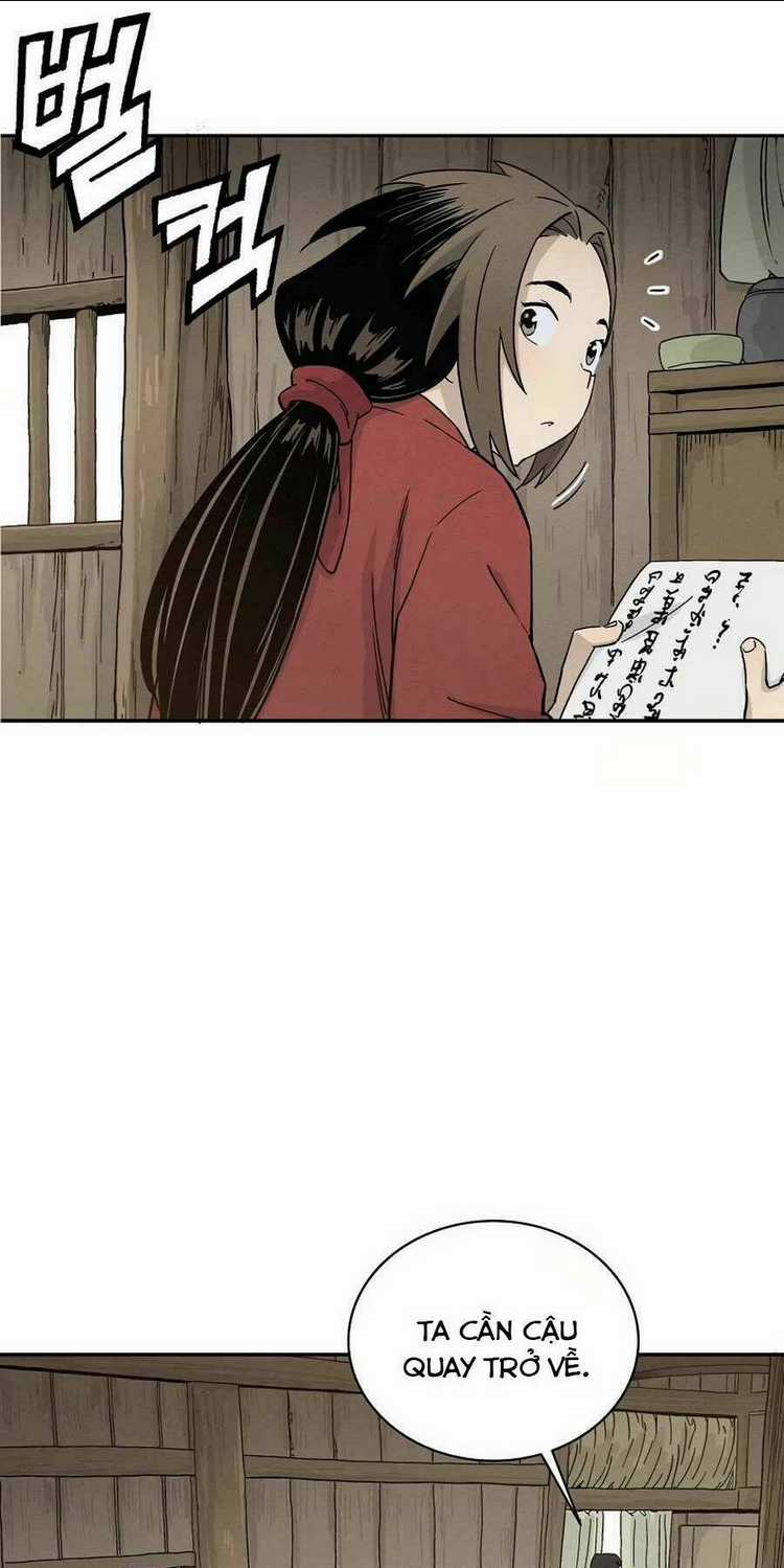 Trọng Sinh Thành Thần Y Thời Tam Quốc Chapter 19 trang 13