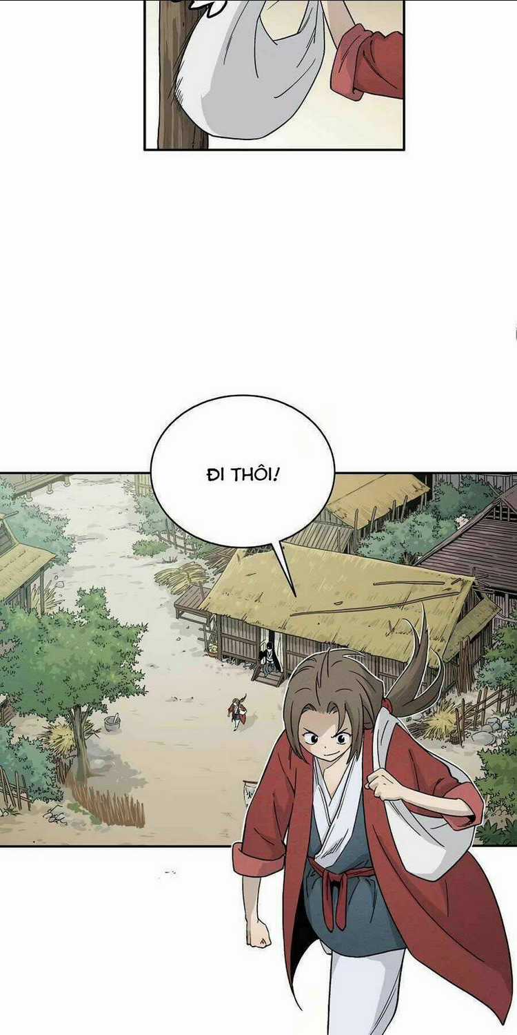 Trọng Sinh Thành Thần Y Thời Tam Quốc Chapter 19 trang 16