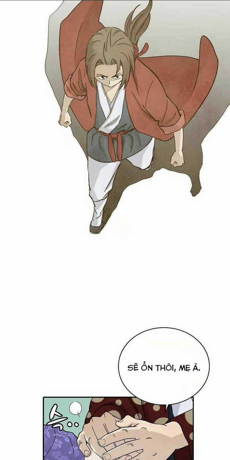 Trọng Sinh Thành Thần Y Thời Tam Quốc Chapter 19 trang 20