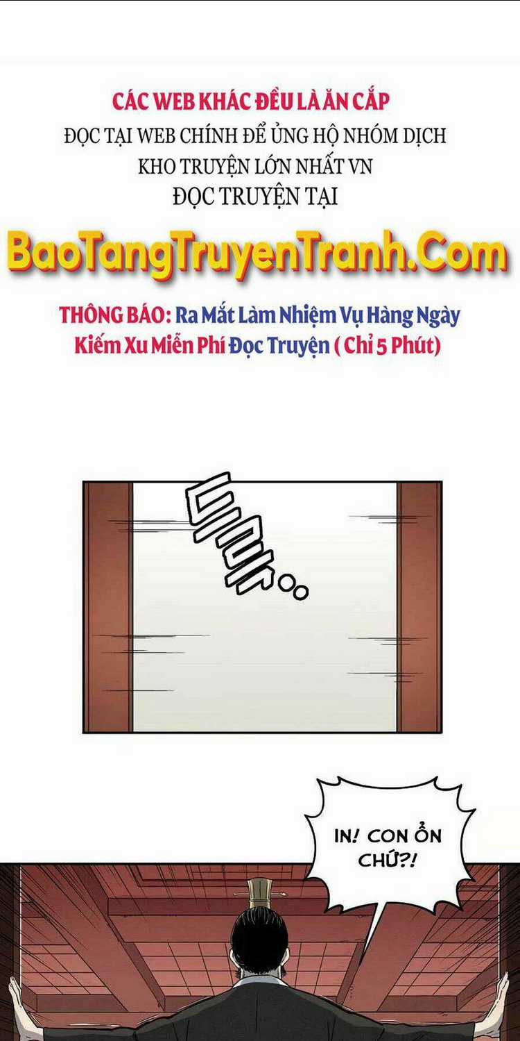 Trọng Sinh Thành Thần Y Thời Tam Quốc Chapter 19 trang 22